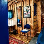 120 Yrs. Old Log House In Centre منزل للإقامة *