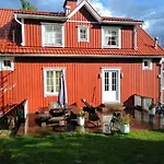 民宿 120 Yrs. Old Log House In Centre *