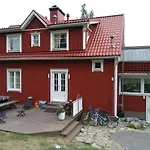 民宿 120 Yrs. Old Log House In Centre *