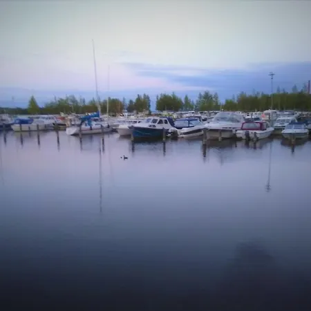 120 Yrs. Old Log House In Centre Privatunterkunft