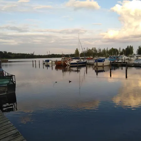 120 Yrs. Old Log House In Centre Kuopio