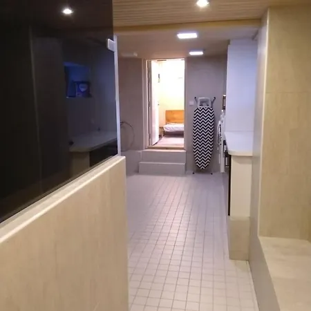 120 Yrs. Old Log House In Centre Privatunterkunft *