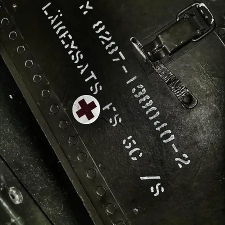 Privatunterkunft 120 Yrs. Old Log House In Centre