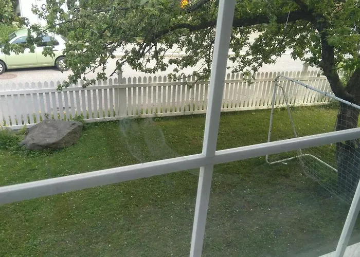 120 Yrs. Old Log House In Centre * 库奥皮奥