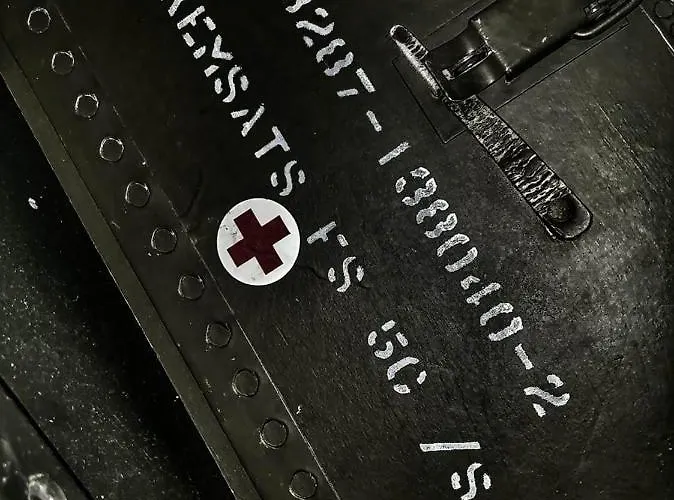 民宿 120 Yrs. Old Log House In Centre